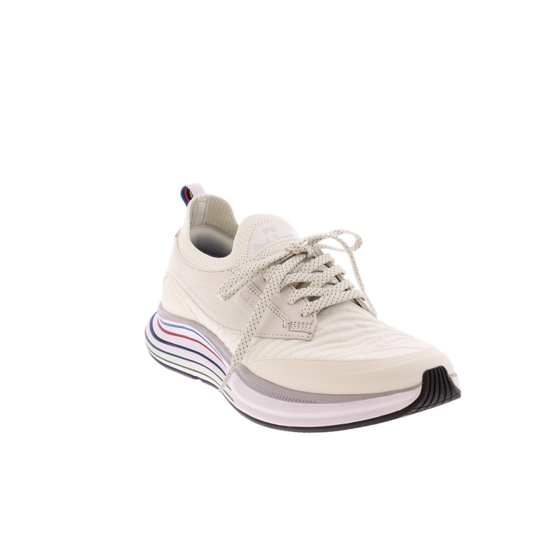 Paul Smith sneakers blanc 2