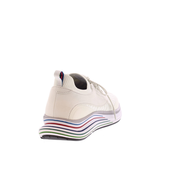 Paul Smith sneakers blanc 4