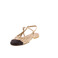 Chantal1962 slingbacks gold 3