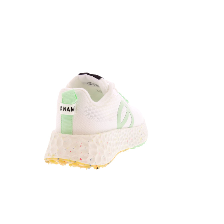 No Name sneakers blanc 4