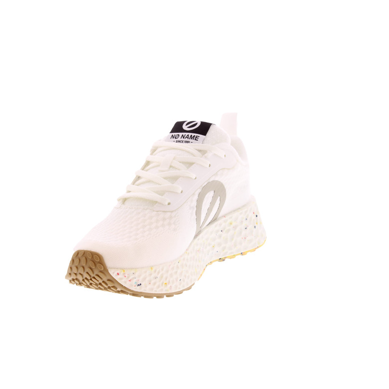 No Name sneakers wit 3