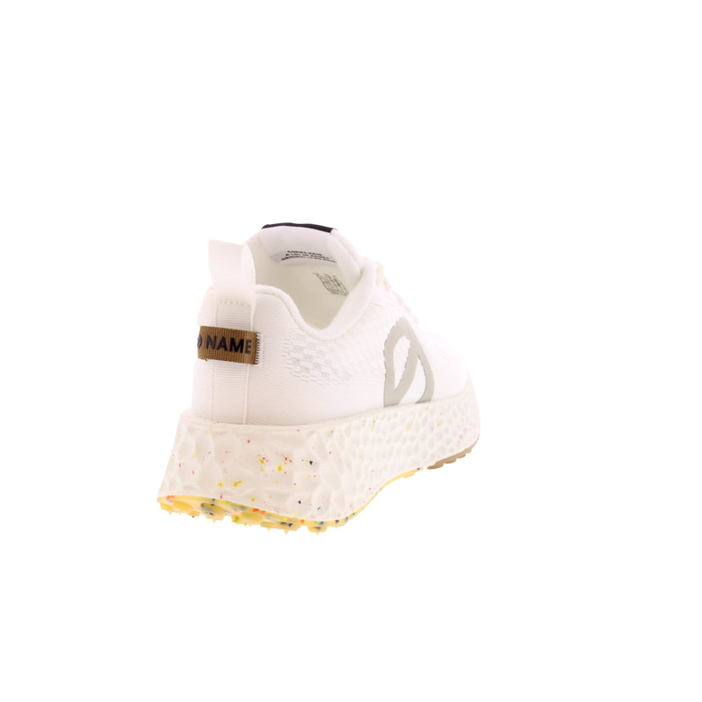 No Name sneakers wit 4