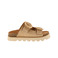 No Name tongs camel 1
