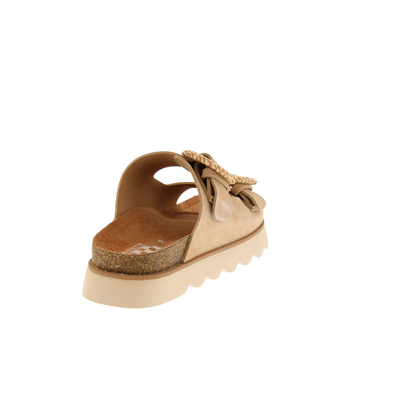 No Name tongs camel 4