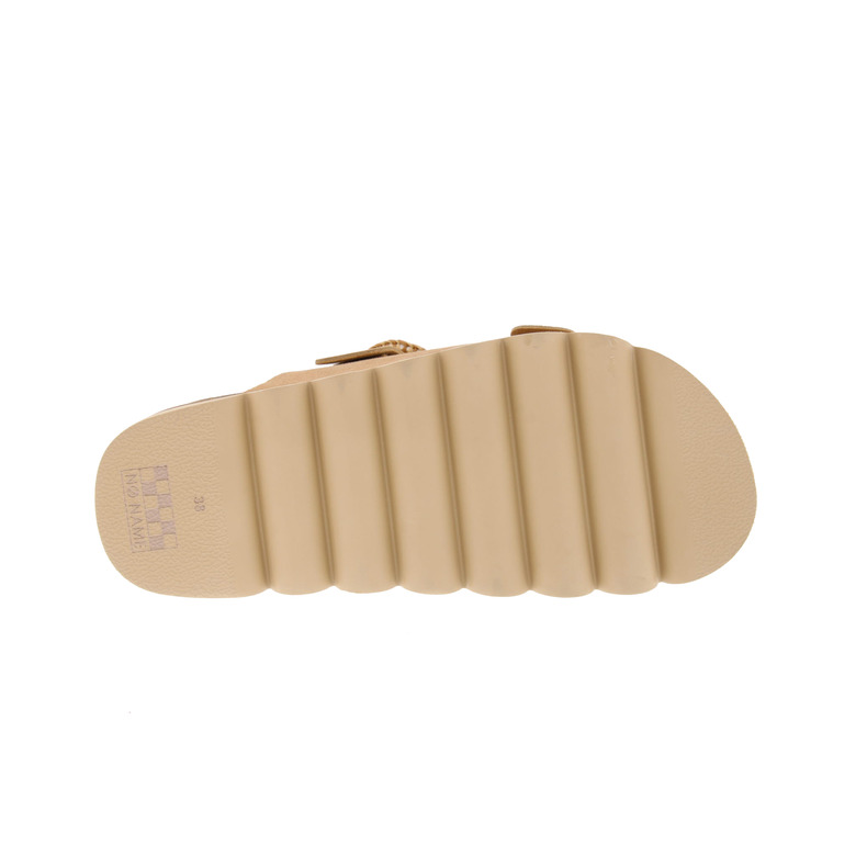 No Name tongs camel 5