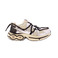 No Name sneakers argent 1