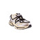 No Name sneakers argent 2