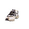 No Name sneakers argent 3