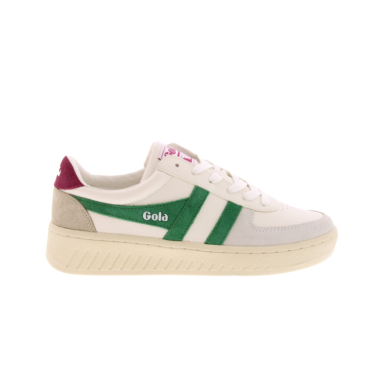 Gola sneakers ecru