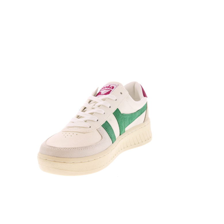 Gola sneakers ecru 3