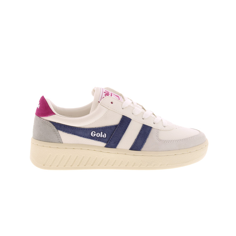 Gola sneakers ecru