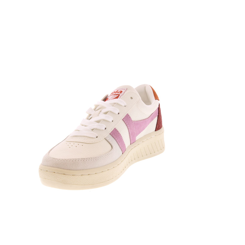 Gola sneakers ecru 3