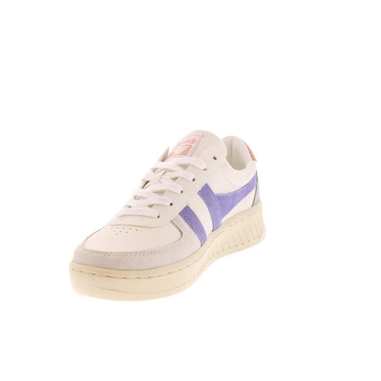 Gola sneakers ecru 3