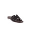 Bibi Lou thong slippers black 2
