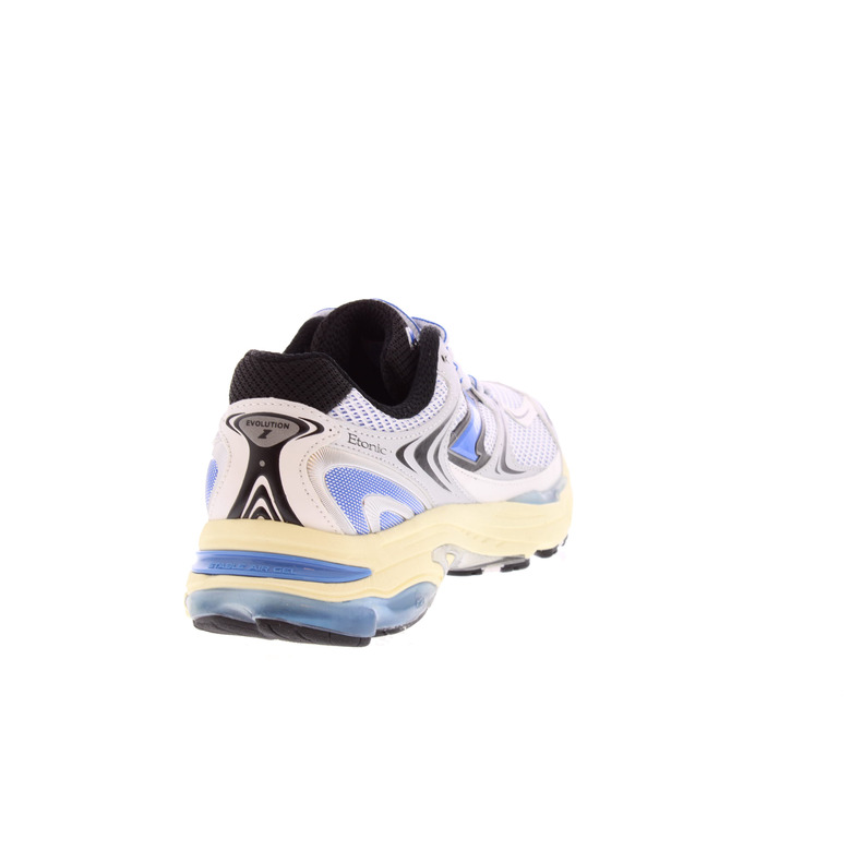 Etonic Sport Dames sneakers blue 4