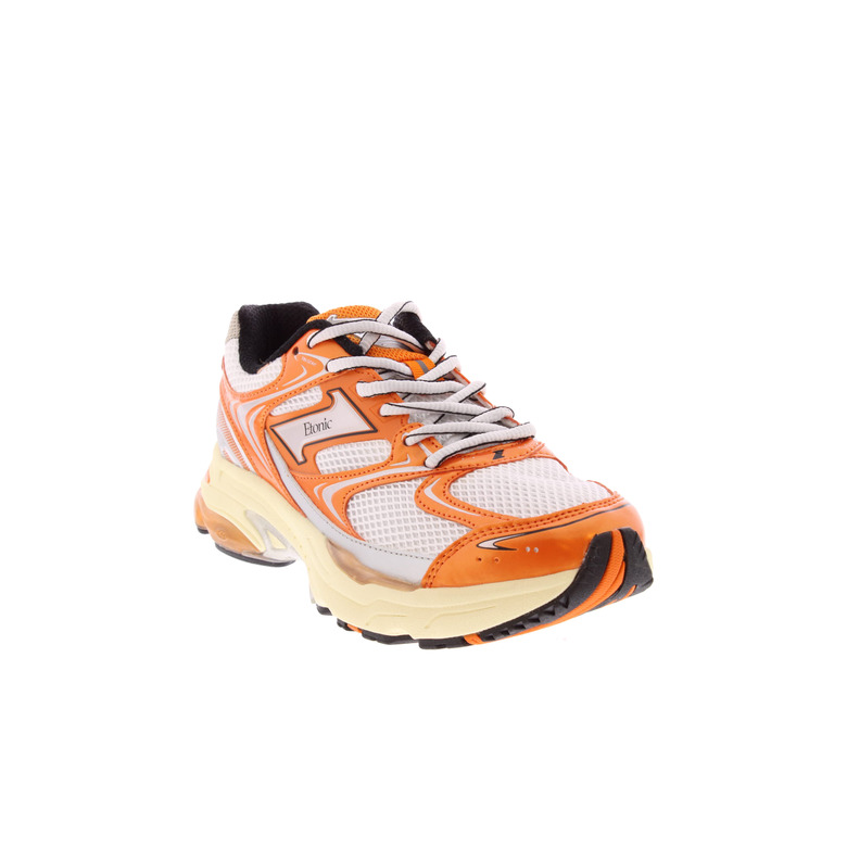 Etonic Sport Dames sneakers orange 2