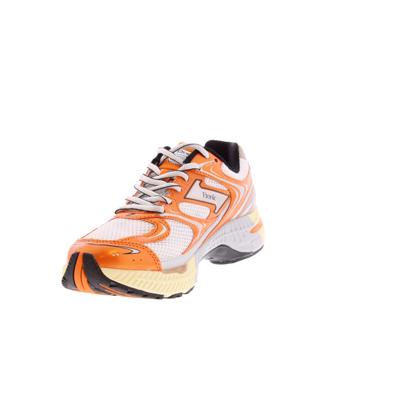 Etonic Sport Dames sneakers orange 3