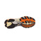 Etonic Sport Dames sneakers orange 5