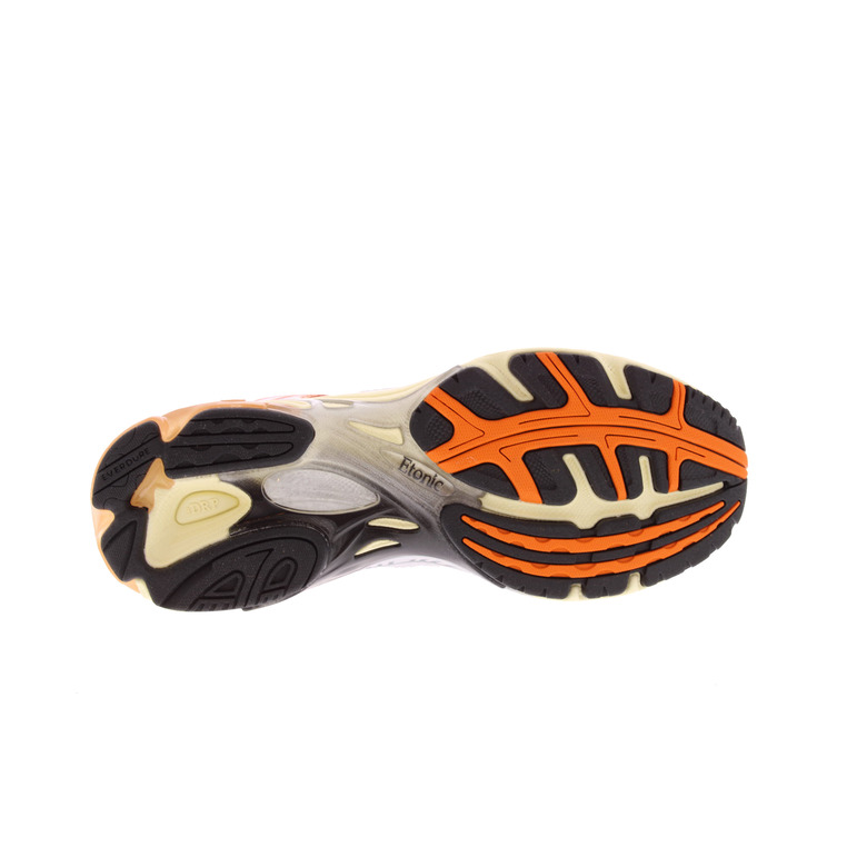 Etonic Sport Dames sneakers orange 5