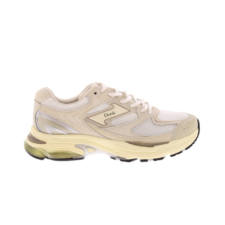 Etonic Sport Dames sneakers ecru 1