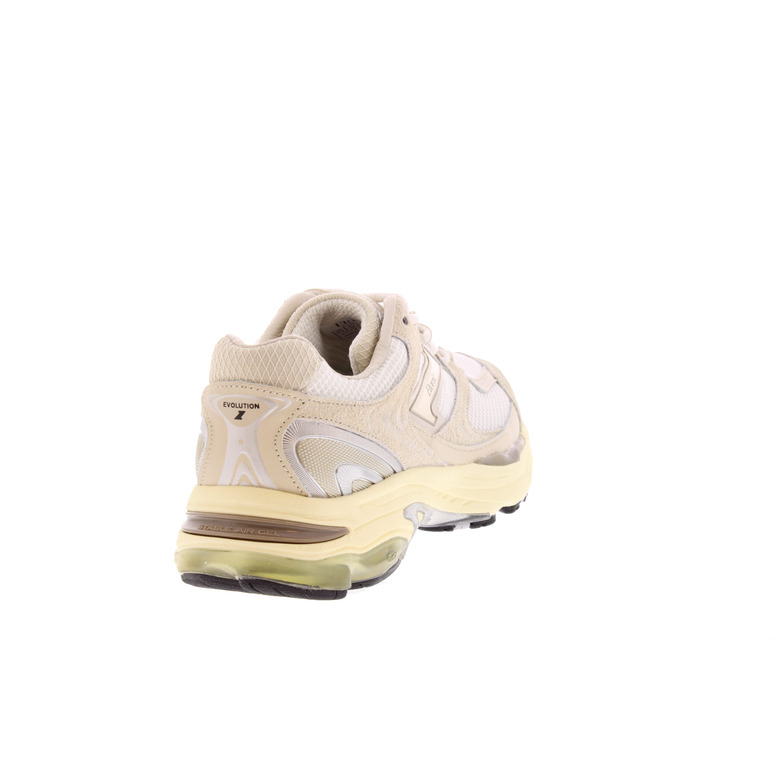 Etonic Sport Dames sneakers ecru 4