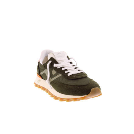 Nomad Society sneakers green