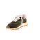 Nomad Society sneakers groen 3