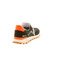 Nomad Society sneakers groen 4