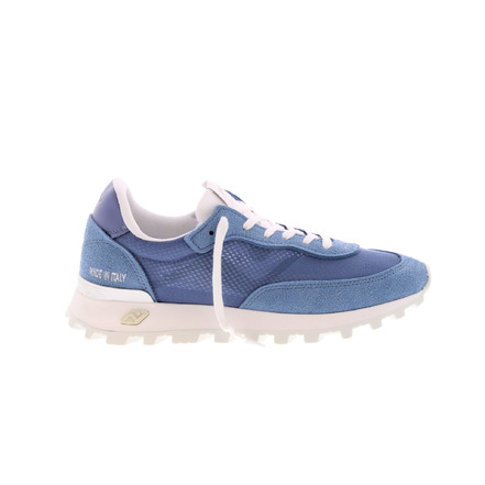 Nomad Society sneakers blue