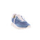 Nomad Society sneakers blue 2
