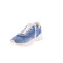 Nomad Society sneakers blue 3