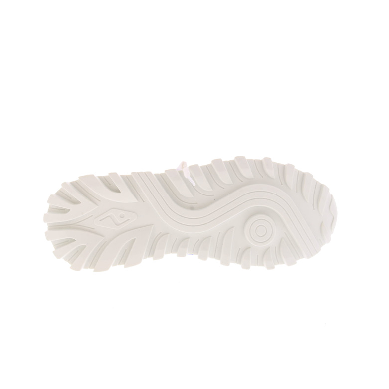 Nomad Society sneakers blue 5