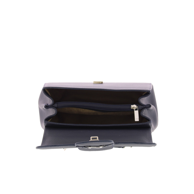 Nathan-baume handbag blue 3