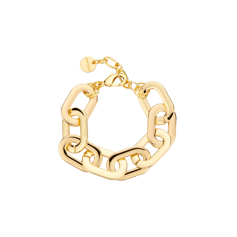 Les Cordes bracelet gold