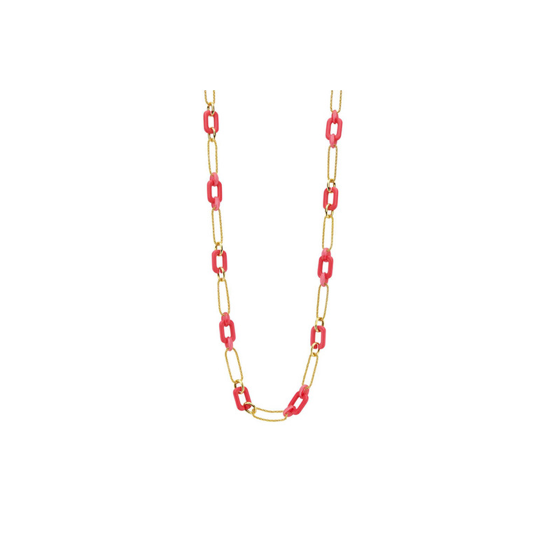 Les Cordes collier ---