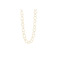 Les Cordes necklace gold 1