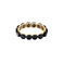 Les Cordes bracelet black 1