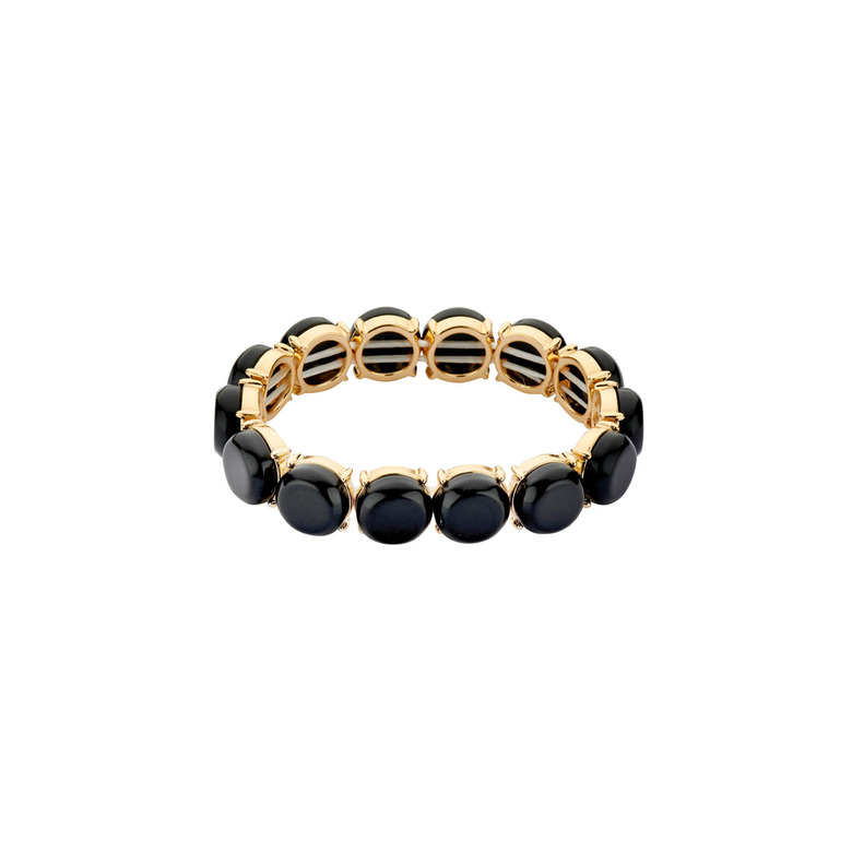 Les Cordes bracelet black