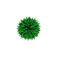 Les Cordes broche green 1