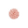 Les Cordes broche pink 1