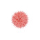 Les Cordes broche pink 1