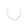 Les Cordes collier or 1