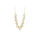 Les Cordes necklace gold 1
