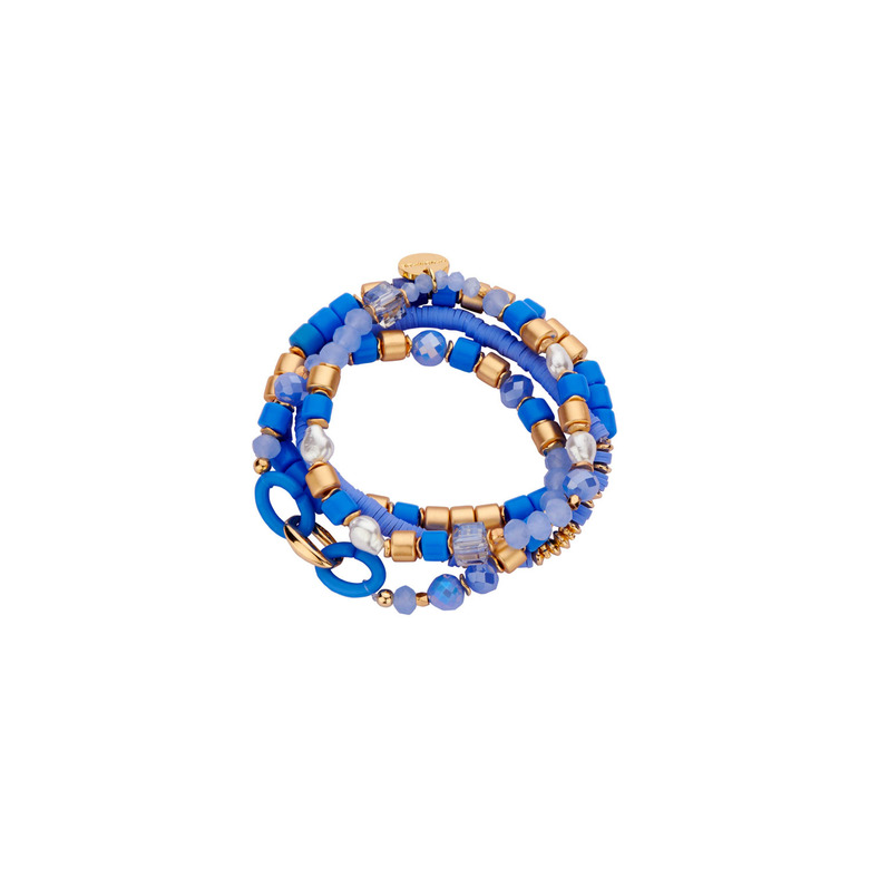 Les Cordes bracelet lightbrown