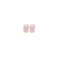 Les Cordes earrings violet 1
