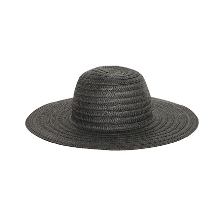 Ichi hat zwart mÉlange