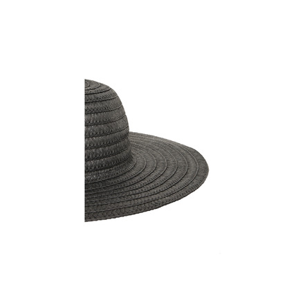 Ichi hat zwart mÉlange