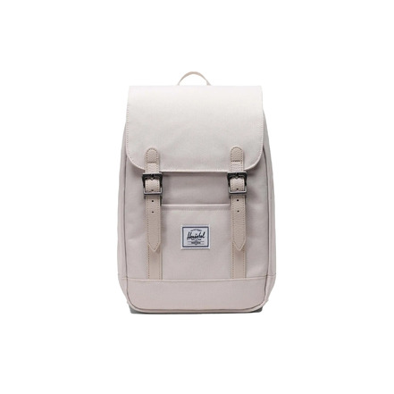 Herschel rucksack ecru