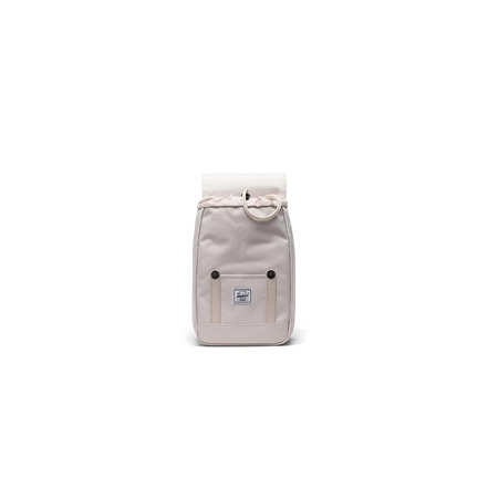 Herschel rucksack ecru