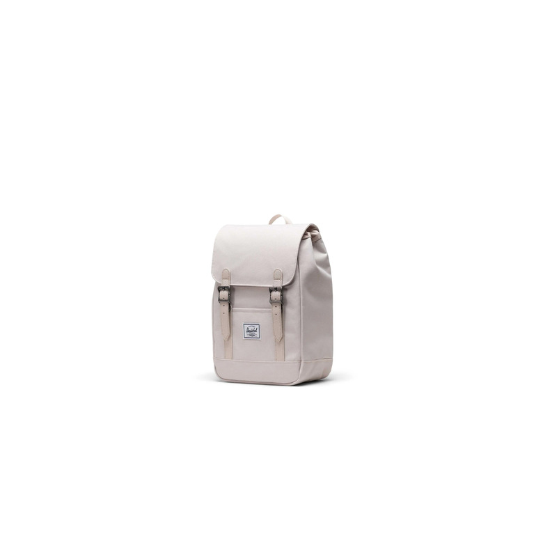 Herschel backpack ecru 3